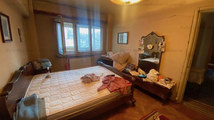 Vanzare apartament 3 camere, Calea Victoriei, Bucuresti