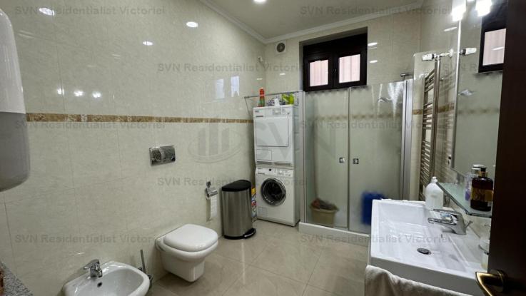 Vanzare apartament 4 camere, Kiseleff, Bucuresti