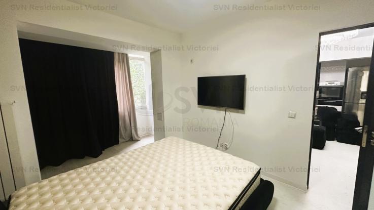 Vanzare apartament 2 camere, Calea Victoriei, Bucuresti