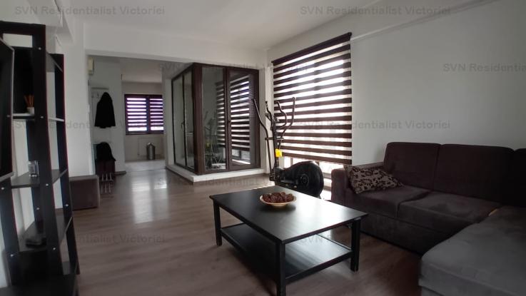 Vanzare apartament 2 camere, Vitan, Bucuresti