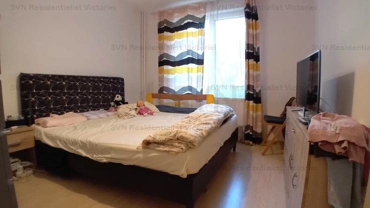 Vanzare apartament 2 camere, Dristor, Bucuresti