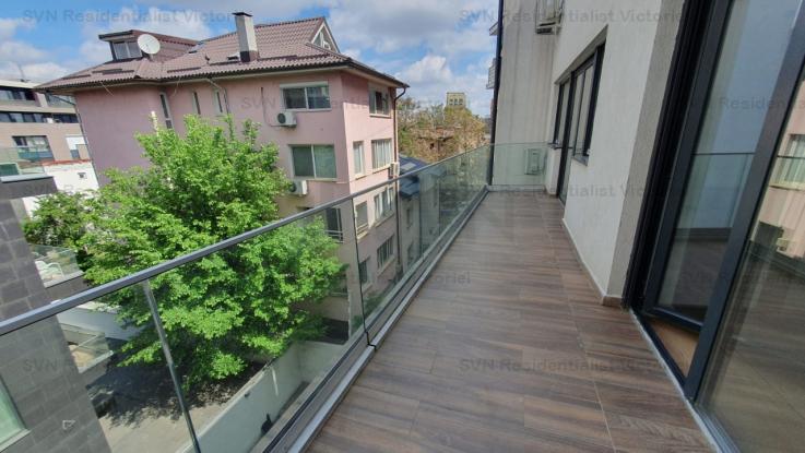 Vanzare apartament 3 camere, Dorobanti, Bucuresti