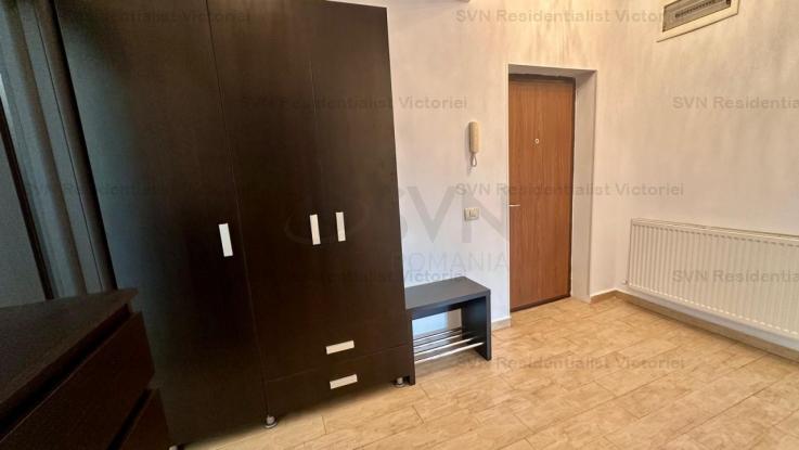 Vanzare apartament 3 camere, Damaroaia, Bucuresti