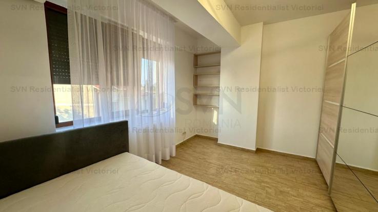 Vanzare apartament 3 camere, Damaroaia, Bucuresti