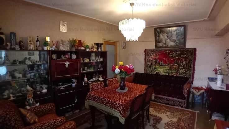 Vanzare apartament 3 camere, Aparatorii Patriei, Bucuresti