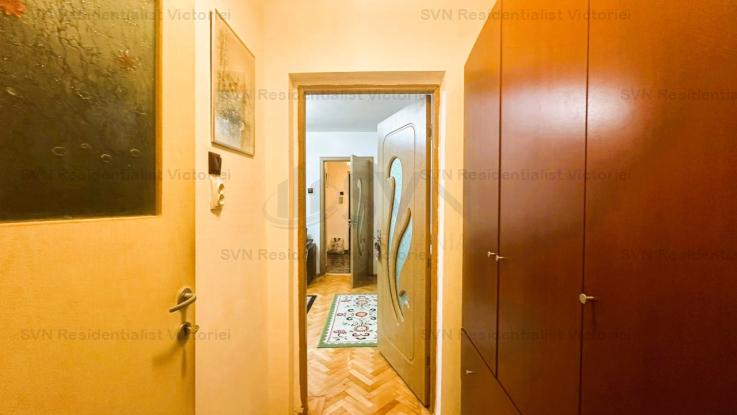 Vanzare apartament 2 camere, Bucurestii Noi, Bucuresti