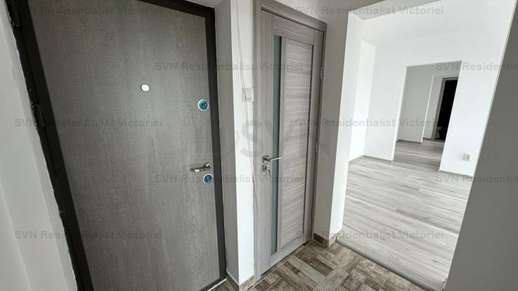 Vanzare apartament 3 camere, Iancului, Bucuresti