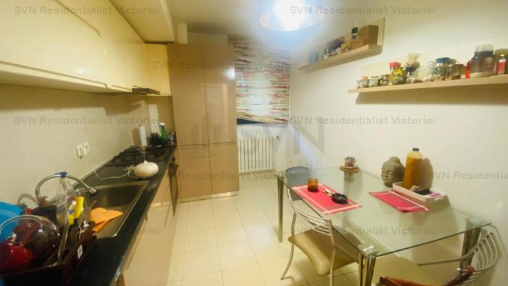 Vanzare apartament 3 camere, Crangasi, Bucuresti