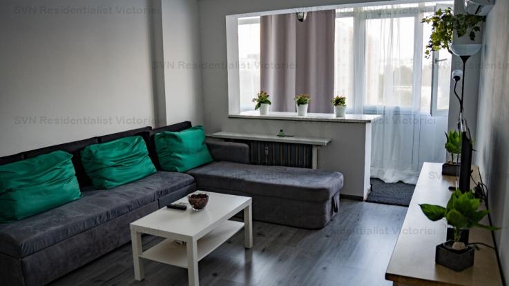 Vanzare apartament 2 camere, Unirii, Bucuresti