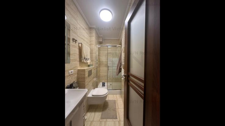 Vanzare apartament 3 camere, Bucurestii Noi, Bucuresti