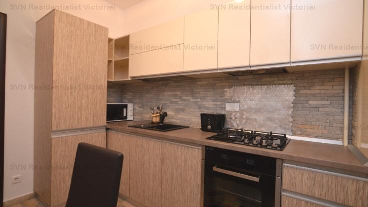 Vanzare apartament 2 camere, Vitan, Bucuresti