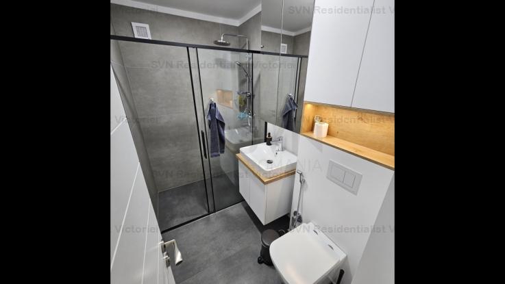 Inchiriere apartament 4 camere, Herastrau, Bucuresti