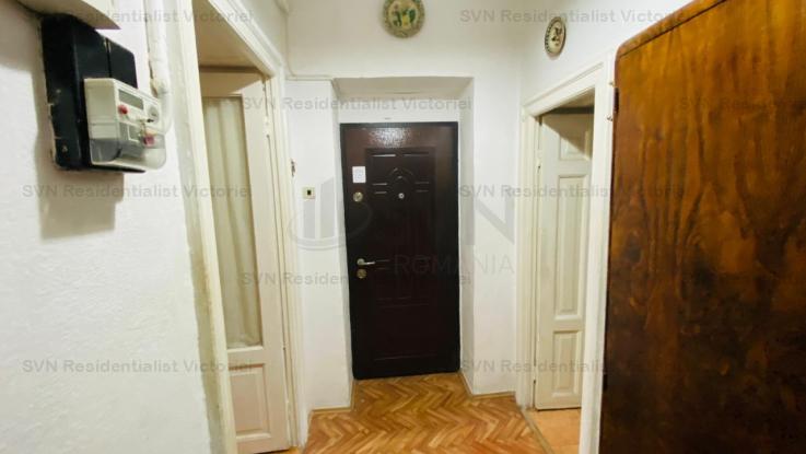 Vanzare apartament 2 camere, Grivitei, Bucuresti