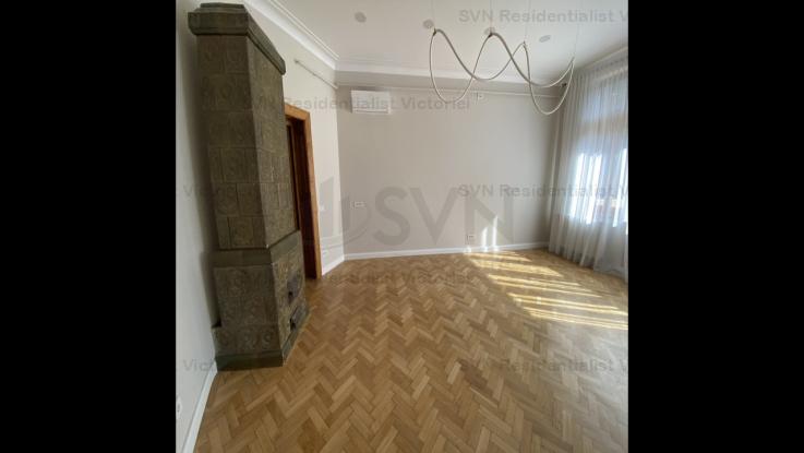 Inchiriere apartament 6 camere, Dorobanti, Bucuresti