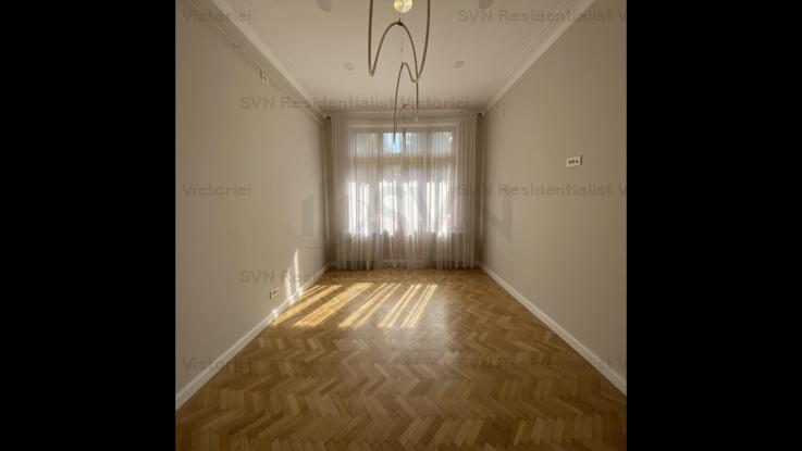 Inchiriere apartament 6 camere, Dorobanti, Bucuresti