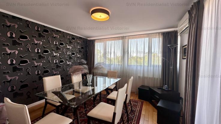 Vanzare apartament 7 camere, Bucurestii Noi, Bucuresti