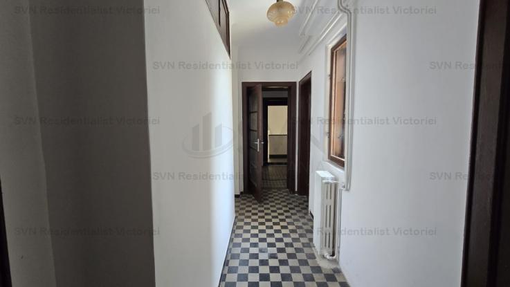 Vanzare apartament 4 camere, Banu Manta, Bucuresti