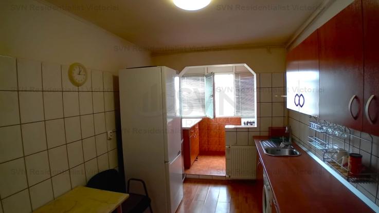 Vanzare apartament 4 camere, Aparatorii Patriei, Bucuresti