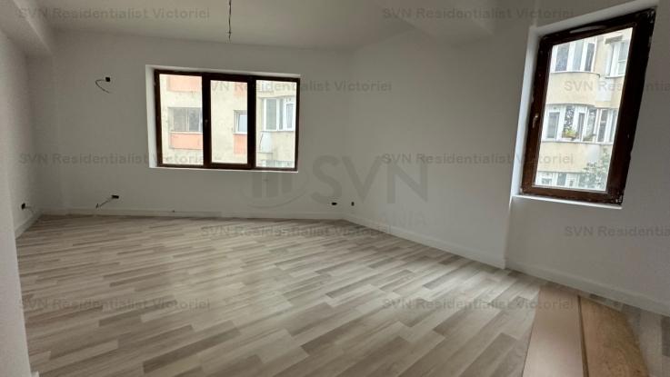 Vanzare apartament 3 camere, Calea Calarasilor, Bucuresti