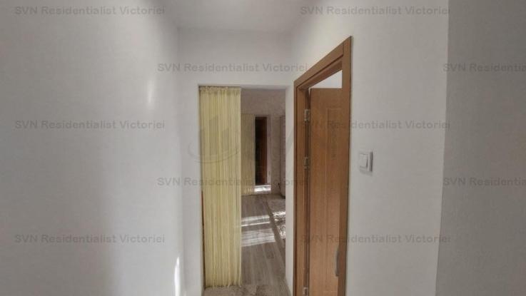 Vanzare apartament 3 camere, Drumul Taberei, Bucuresti