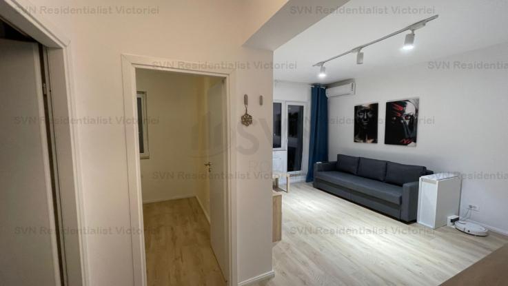 Inchiriere apartament 2 camere, Grozavesti, Bucuresti