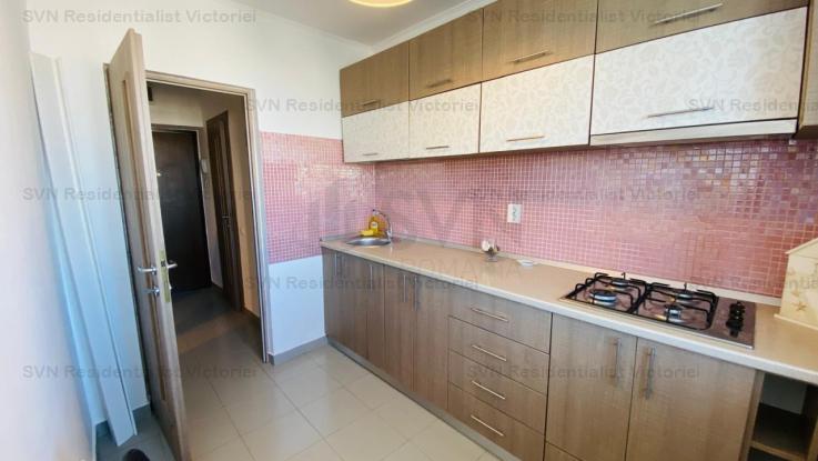 Vanzare apartament 2 camere, Gara de Nord, Bucuresti