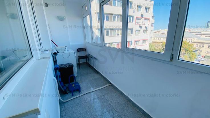 Vanzare apartament 2 camere, Gara de Nord, Bucuresti