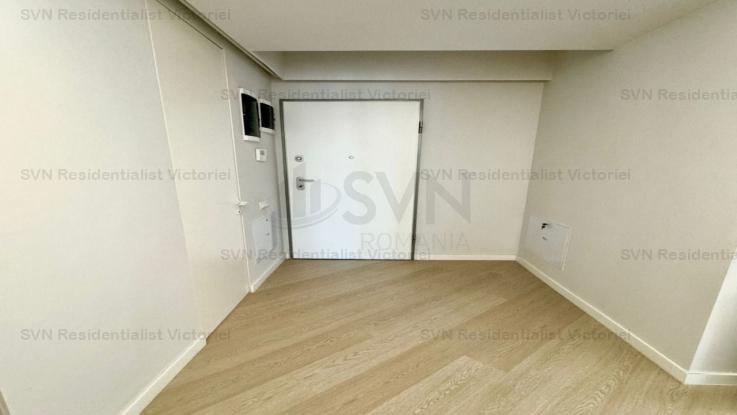 Vanzare apartament 3 camere, Pipera, Bucuresti