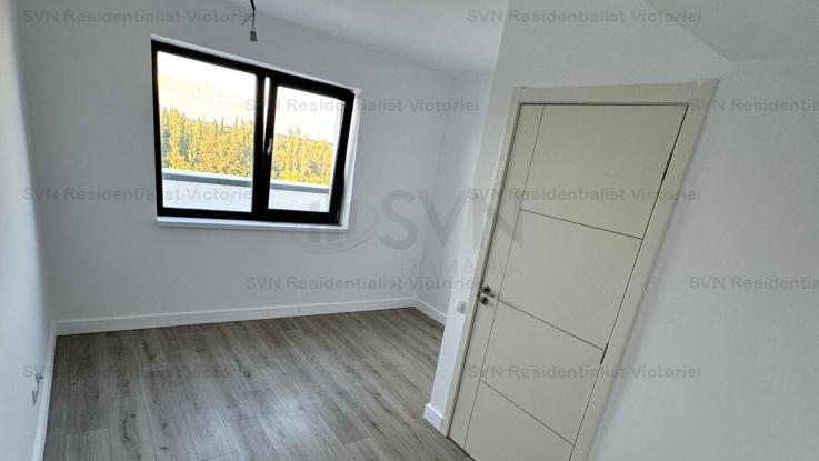 Vanzare apartament 3 camere, Pipera, Bucuresti