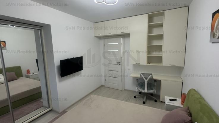 Inchiriere apartament 2 camere, Aviatiei, Bucuresti