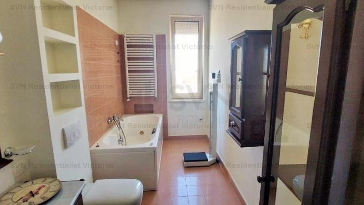 Inchiriere apartament 7 camere, Nordului, Bucuresti