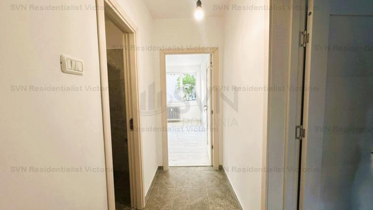 Vanzare apartament 3 camere, Grivitei, Bucuresti