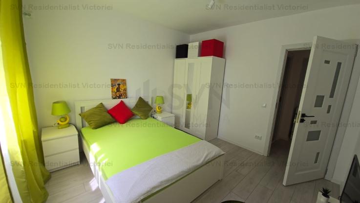 Vanzare apartament 2 camere, Grivitei, Bucuresti