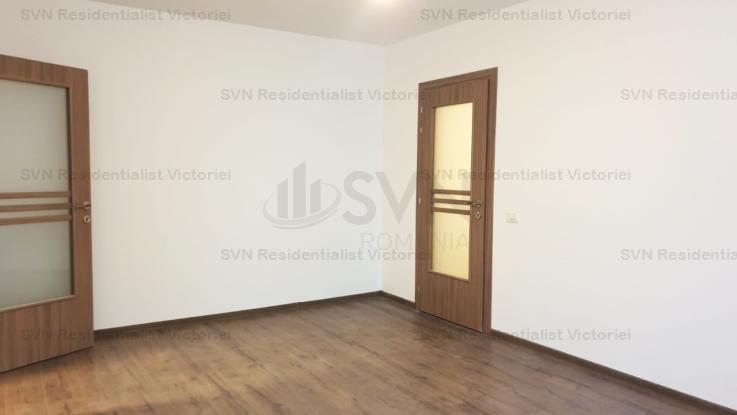 Vanzare apartament 3 camere, Berceni, Bucuresti