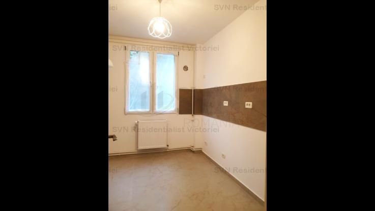 Vanzare apartament 3 camere, Berceni, Bucuresti