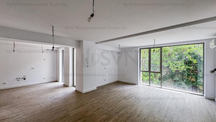 Vanzare apartament 4 camere, Armeneasca, Bucuresti