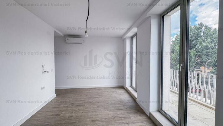 Vanzare apartament 4 camere, Armeneasca, Bucuresti