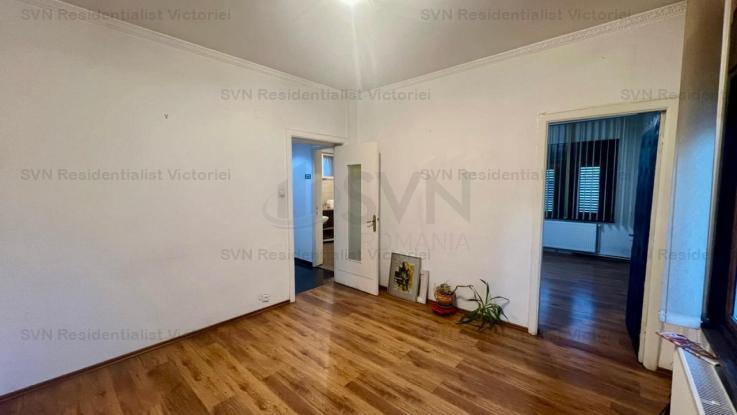 Vanzare apartament 3 camere, Gradina Icoanei, Bucuresti