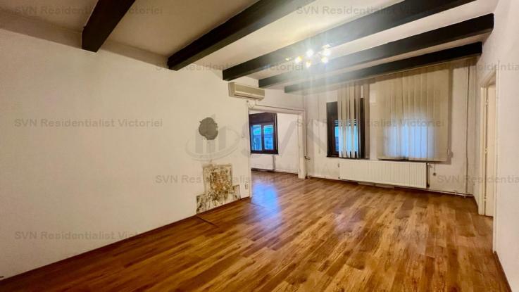 Vanzare apartament 3 camere, Gradina Icoanei, Bucuresti