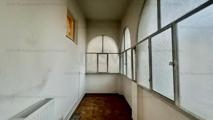 Vanzare apartament 3 camere, Gradina Icoanei, Bucuresti