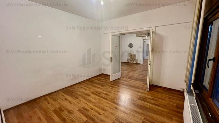 Vanzare apartament 3 camere, Gradina Icoanei, Bucuresti