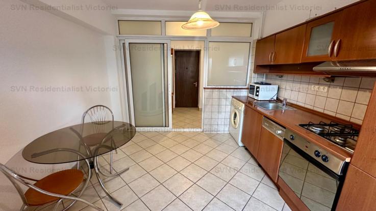 Vanzare apartament 2 camere, Piata Victoriei, Bucuresti