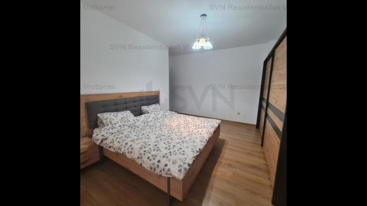 Inchiriere apartament 3 camere, Herastrau, Bucuresti