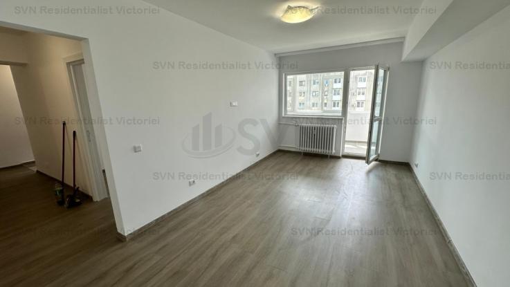 Vanzare apartament 4 camere, Titulescu, Bucuresti