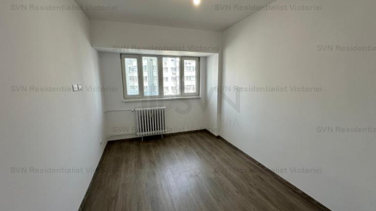 Vanzare apartament 4 camere, Titulescu, Bucuresti