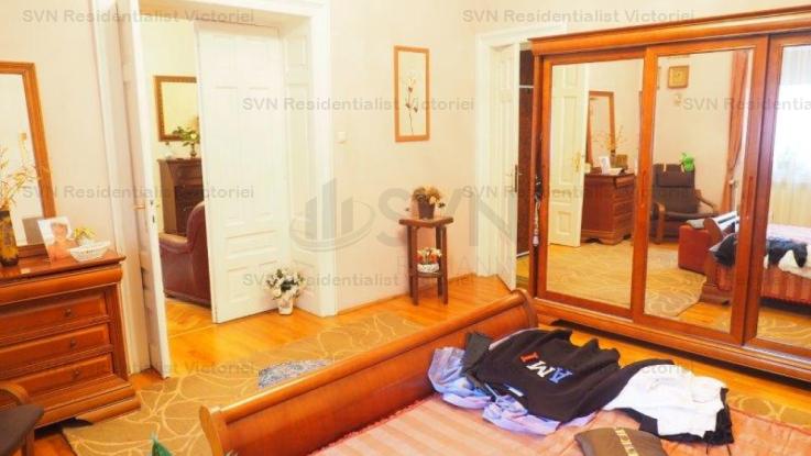 Vanzare apartament 7 camere, Piata Romana, Bucuresti