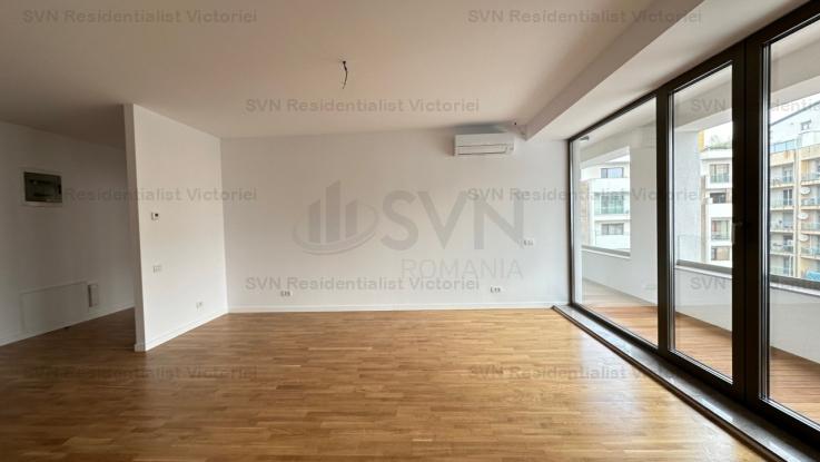 Vanzare apartament 2 camere, Herastrau, Bucuresti