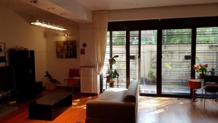 Vanzare apartament 4 camere, Floreasca, Bucuresti