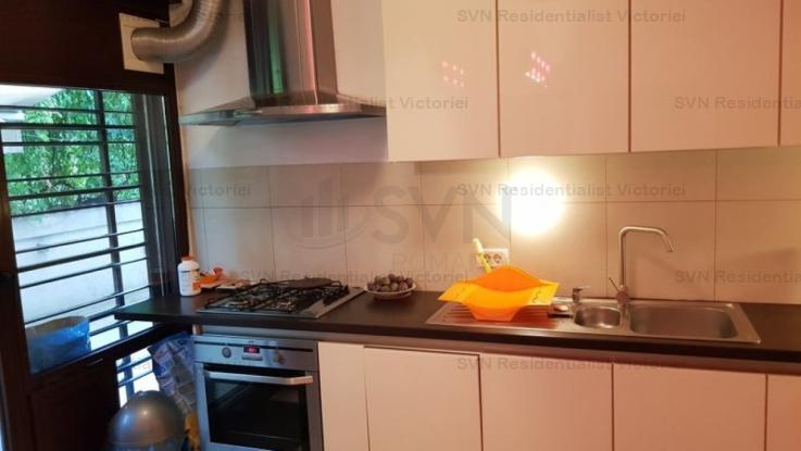 Vanzare apartament 4 camere, Floreasca, Bucuresti