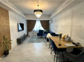 Vanzare apartament 3 camere, Floreasca, Bucuresti